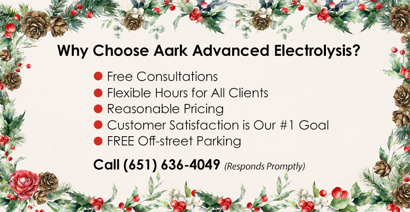 Aark Advanced Electrolysis